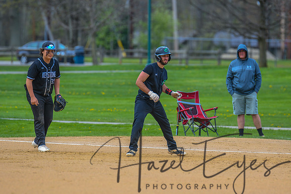 2022 Baseball Varsity vs Keystone 04302022-94