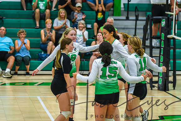 2022 Volleyball vs Lutheran West 08272022-76