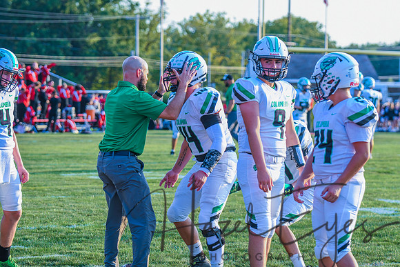 2022 CHS FB G5 vs Brookside-27