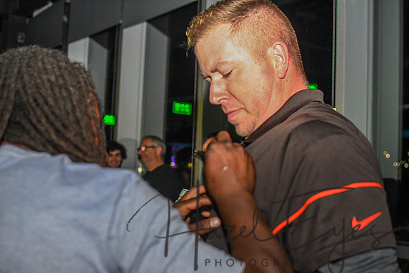 2021 Kareem Hunt Charity Event 10.2021-202