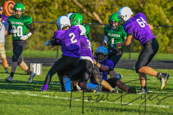 2022 FOOTBALL CMS vs Keystone 09292022-230