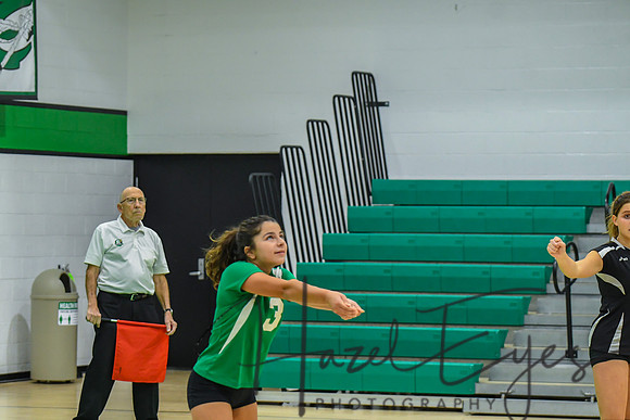 2022 VOLLEYBALL Freshman vs Wellington 09292022-36