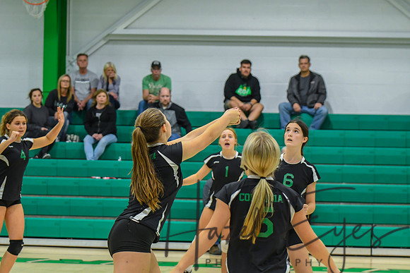 2022 VOLLEYBALL Freshman vs Wellington 09292022-34