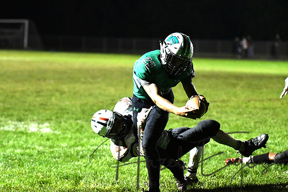 Game6 vs LutheranWest FB 129