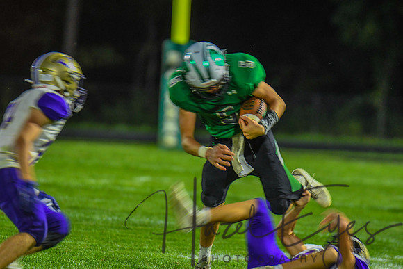 2022 CHS FB G2 vs Vermilion-173