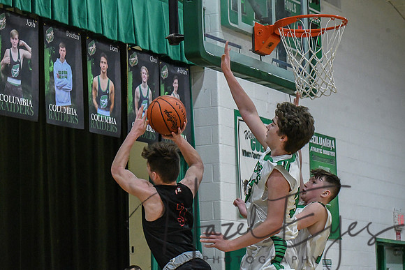 2021-2022 Basketball Boys JV vs Rittman 01252022-12