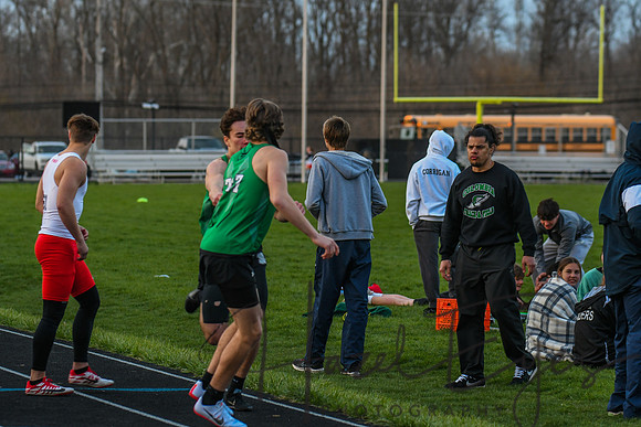 2022 TRACK with Firelands and Oberlin-175