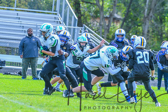 2022 JV FOOTBALL vs Clearview 09232022-32