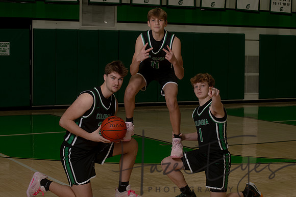 TRIO Media Day-1