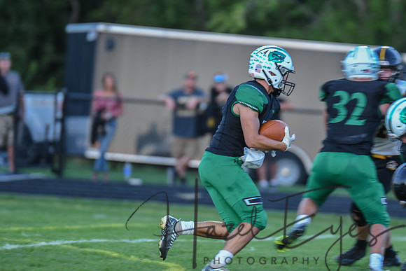 2022 CHS FB G4 vs Black River-157
