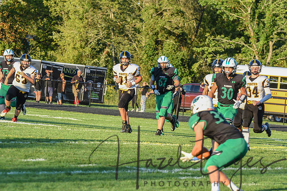 2022 CHS FB G4 vs Black River-77