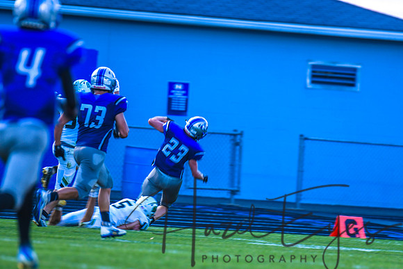 2022 CHS FB G3 vs Northwestern-132
