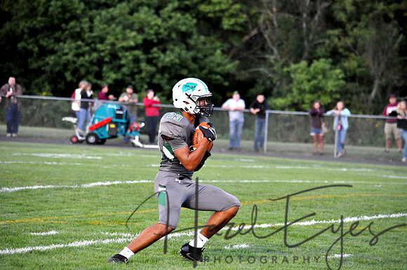 Game2 vs Wellington FB 300
