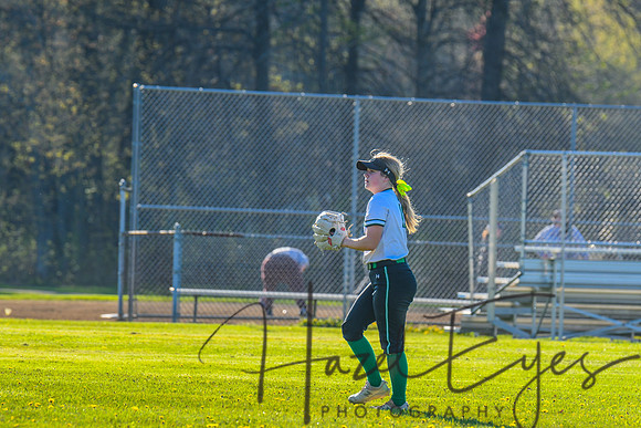 2022 Softball Varsity vs Firelands 04302022-127
