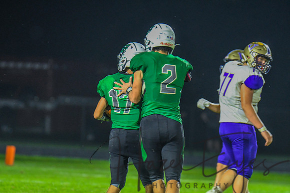 2022 CHS FB G2 vs Vermilion-307