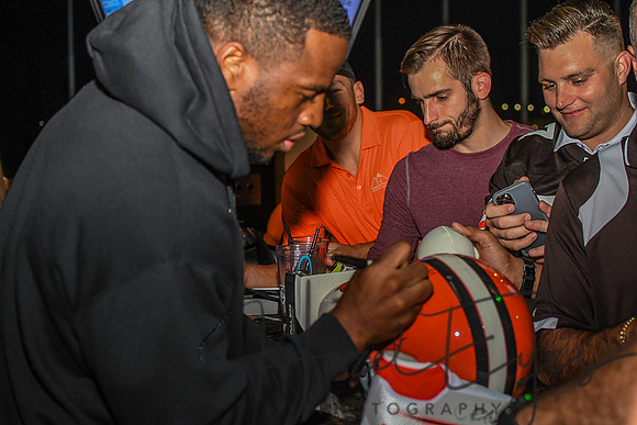 2021 Kareem Hunt Charity Event 10.2021-189