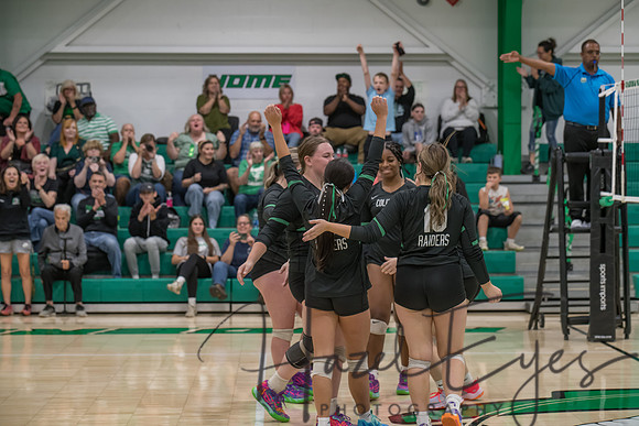 2024 VOLLEYBALL vs Keystone 10032024-242