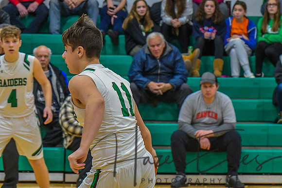 2021-2022 Basketball Boys Varsity vs Rittman 01252022-241