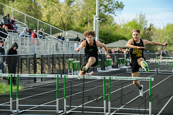 2025 Track Tri Meet Oberlin Blk River-54