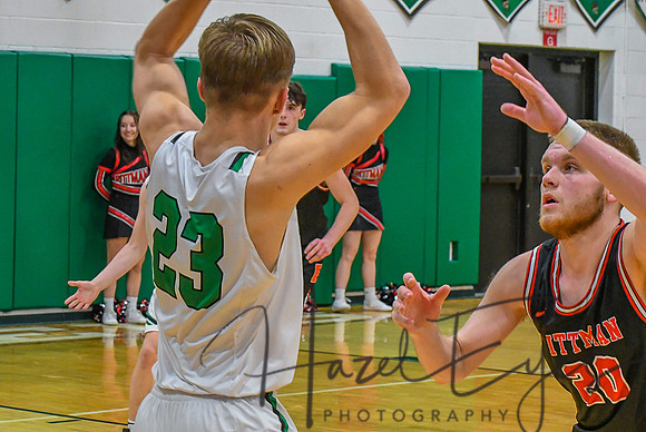 2021-2022 Basketball Boys Varsity vs Rittman 01252022-233