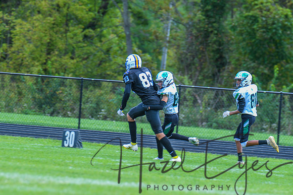 2022 JV FOOTBALL vs Clearview 09232022-157
