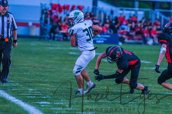 2022 CHS FB G5 vs Brookside-158