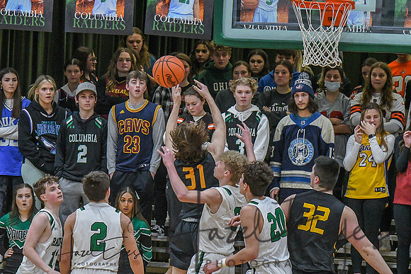 2021-2022 Basketball Boys Varsity vs Black River 01212022-80