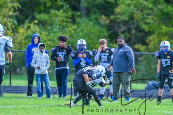2022 JV FOOTBALL vs Clearview 09232022-89