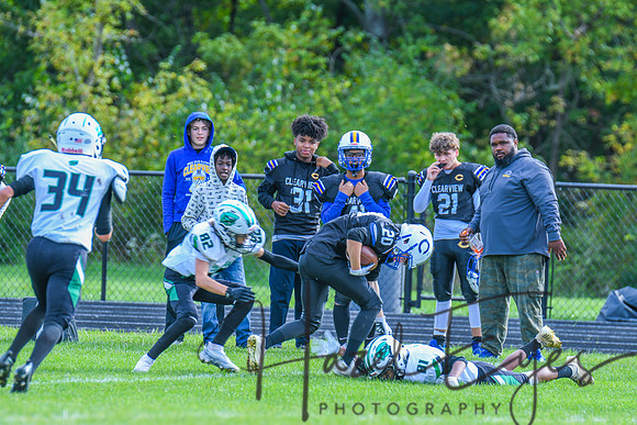2022 JV FOOTBALL vs Clearview 09232022-92
