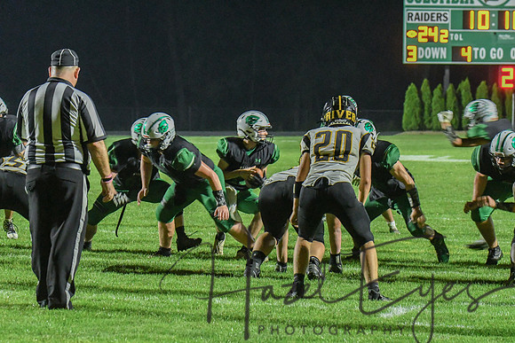 2022 CHS FB G4 vs Black River-397