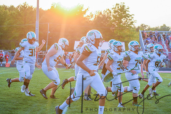 2022 CHS FB G5 vs Brookside-45