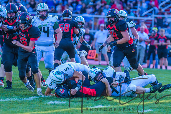 2022 CHS FB G5 vs Brookside-136