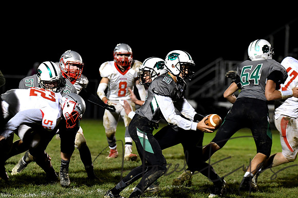 Game9 vs Fairview FB 37