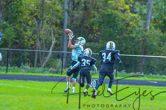 2022 JV FOOTBALL vs Clearview 09232022-120
