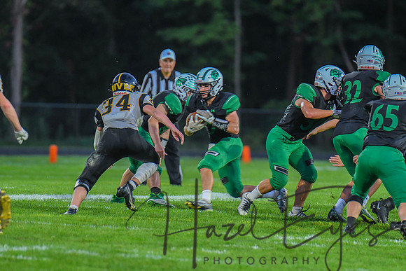 2022 CHS FB G4 vs Black River-267