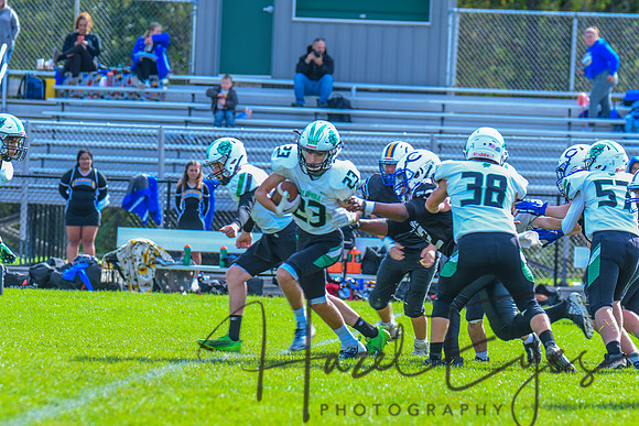 2022 JV FOOTBALL vs Clearview 09232022-34