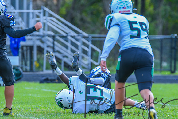 2022 JV FOOTBALL vs Clearview 09232022-107