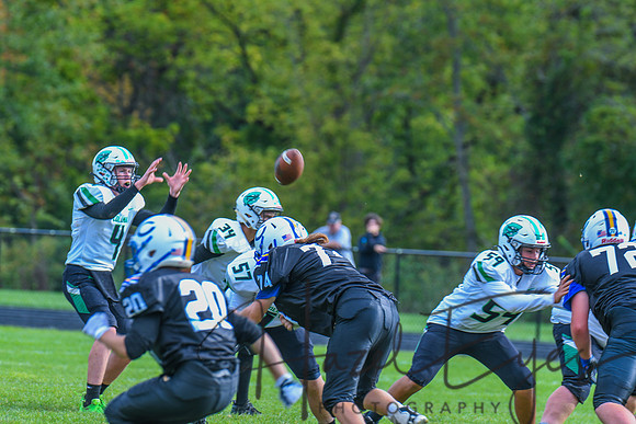 2022 JV FOOTBALL vs Clearview 09232022-131