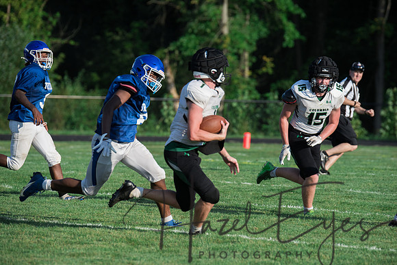2024-2025 FB Scrimmage vs Trinity 08162024-157