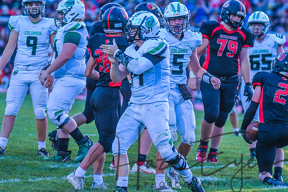 2022 CHS FB G5 vs Brookside-138
