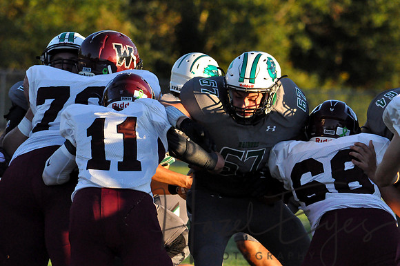 Game2 vs Wellington FB 188