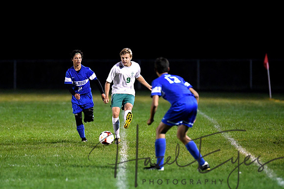 BoysSoccer Senior Night 10