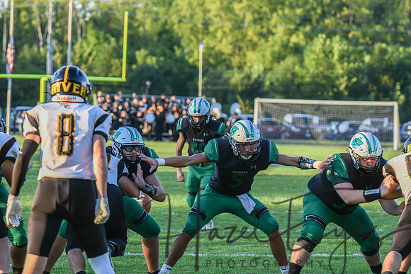 2022 CHS FB G4 vs Black River-104