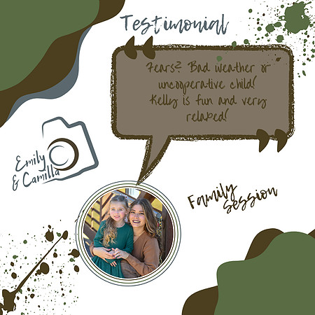 08 Testimonial Emily
