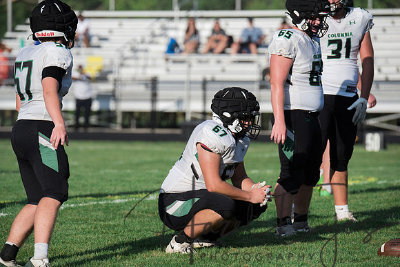 2024-2025 FB Scrimmage vs Trinity 08162024-100
