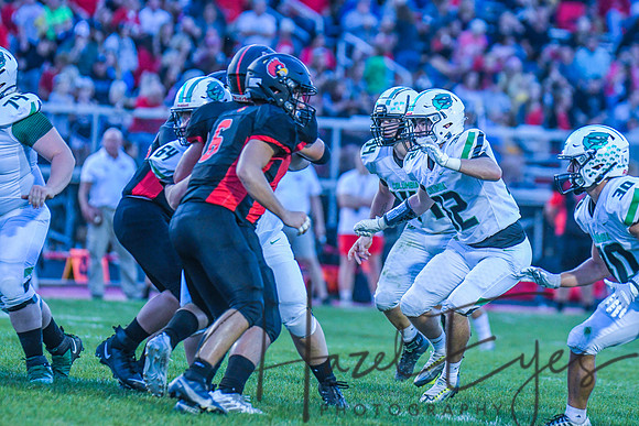 2022 CHS FB G5 vs Brookside-189