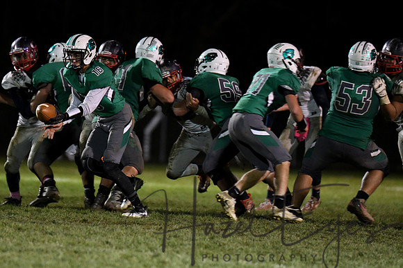 Game10 vs Oberlin FB 149