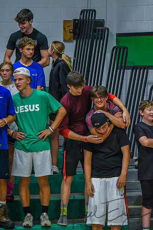 2022 VOLLEYBALL vs Firelands 09122022-173