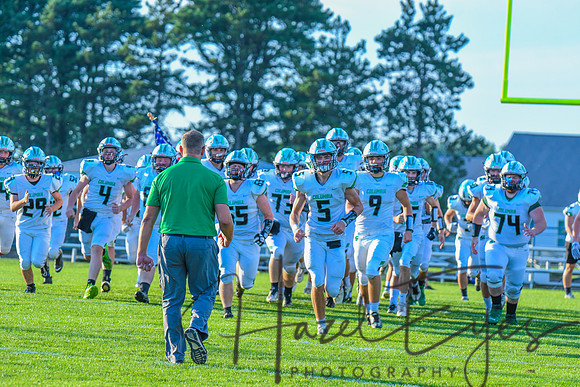 2022 CHS FB G3 vs Northwestern-31