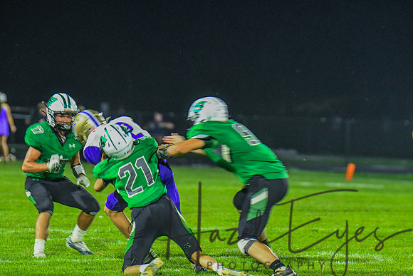 2022 CHS FB G2 vs Vermilion-281